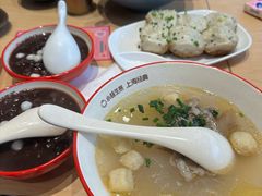 -小杨生煎(周浦万达店)
