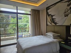 -成都安仁福朋喜来登酒店