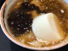 莲子豆花-鲜芋仙Meet Fresh(五道口店)