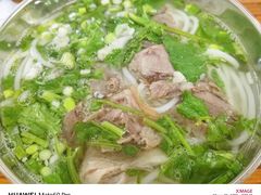-老味道遵义虾子羊肉粉(兴关路店)