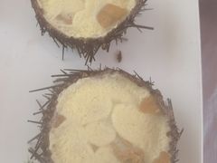 -宾朋海鲜美食餐厅·特色美食(兴海路店)