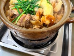 -上南瓦煲鸡·清远鸡·老字号(总店)