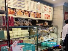 -国际饭店·帆声西饼屋(黄河路店)