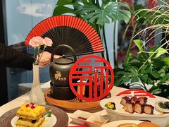 -南棠馆粤菜坊(销品茂店)