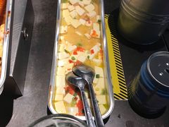 -很久以前羊肉串(昌里路三钢里店)