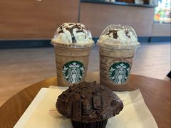 -星巴克(北京成寿寺路店)