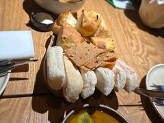 -Osteria Garden 生蚝花园餐厅(原进贤路店)