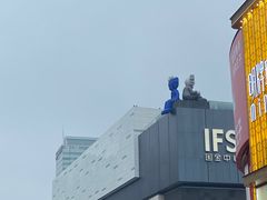 -黄兴南路步行商业街