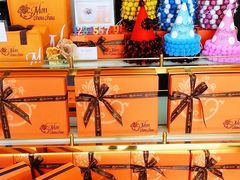 -Monchouchou檬舒舒(尚嘉中心店)