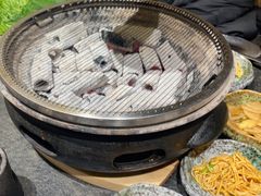 -炭虎烤肉(桂林路店)