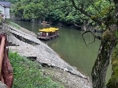 -磐安舞龙峡景区