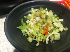 -钢管厂歆瑞源油卤串串香(春熙路太古里店)
