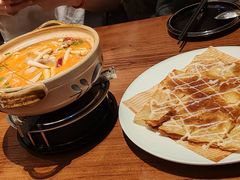 -泰香米泰国餐厅(中大国际店)