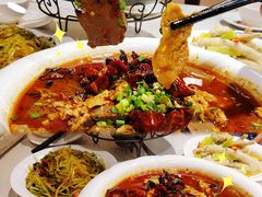 -辣四方新派川菜