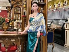 -萌啊莫·素食天津菜·西餐(五大道店)