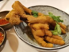 -GOGO Plate(成都太古里店)