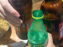 -木屋烧烤(惠阳华润小径湾店)