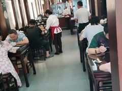 大堂-锡笼记·无锡小笼(新明路店)