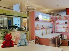 -CAKE BOSS 蛋糕老板(西单君太百货店)