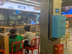 -易裕和·长沙米粉(友谊路店)