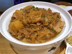 -蒙料·手把肉(望京店)