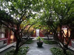 -李叔同故居纪念馆