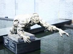 -侵华日军南京大屠杀遇难同胞纪念馆