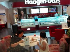 -哈根达斯(青岛海信店)