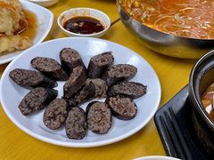 米肠-屋里家延边朝鲜族冷面(南园店)