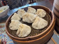 -笑来喜馄饨小笼工坊(江阴店)