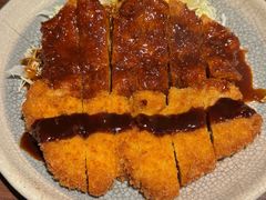 -矢场猪(名古屋站名铁店)