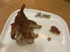 -小土豆北方菜馆(方庄店)