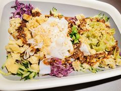麦醋手工凉皮-掌柜的店·河南菜(世茂店)