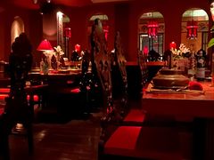 -花马天堂云南餐厅 Lost Heaven(外滩店)