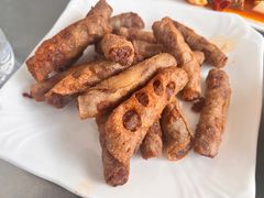 -张大妈饭店
