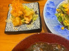 -福匠日本料理(人民路店)