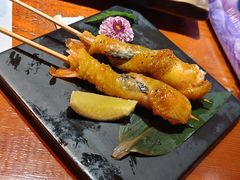 -龙酒场·关西寿喜烧·居酒屋(罗湖店)