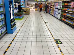 -物美超市(三里河店)