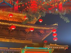 -大唐不夜城