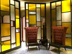 上海瑞金洲际酒店-上海瑞金洲际酒店