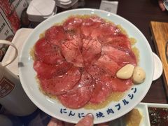 -蒜香焼肉PURUSHIN(马场路店)