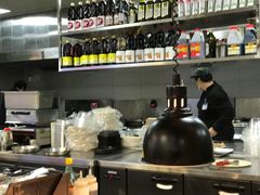 -盒马渔市餐厅