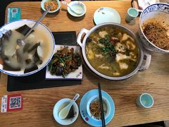 -鸡毛店·川菜(双楠店)