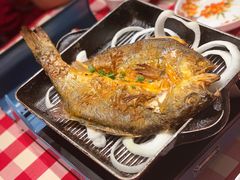 -西贝(金桥店)