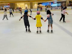 -冠军冰场CHAMPION RINK(苏州中心商场店)