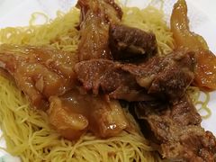 -麦文记面家(佐敦店)