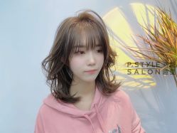 -P.STYLE 派斯造型