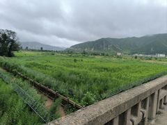 -图们国门景区