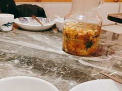 -前海沿·青岛菜(乐客城店)