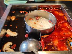 -蜀江龙火锅(339店)